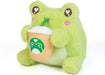  Coffee Sippin' Wawa Lil Series Plush