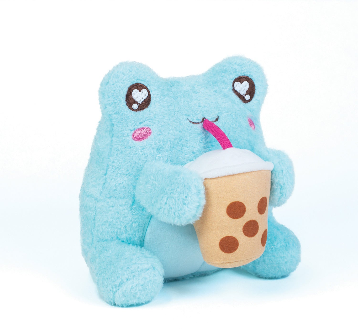 Boba Sippin Wawa Lil Series Plush