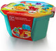 Dinosaur Train Bucket Set