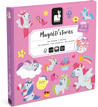 Magneti'stories - Unicorns