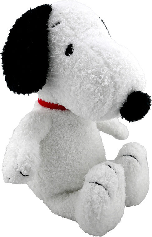 Snoopy Cuteeze Peanuts Plush