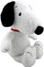 Snoopy Cuteeze Peanuts Plush