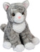 Tabbie Striped Cat Soft