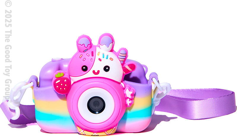 Sweets Digi Fun Kids Camera