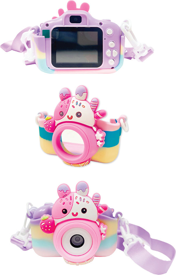 Sweets Digi Fun Kids Camera