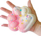 Mega Squishy Paw