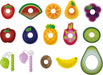 Caterpillar Fruit Feast Set
