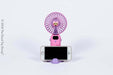 Fan-Tastic Vibes - Bowtiful