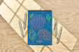 Lifelines FlowArt Dot-By-Letter Metallic Ink - Into the Deep