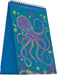 Lifelines FlowArt Dot-By-Letter Metallic Ink - Into the Deep