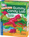 Dinosaur Gummy Candy Lab