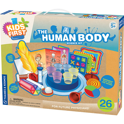 The Human Body