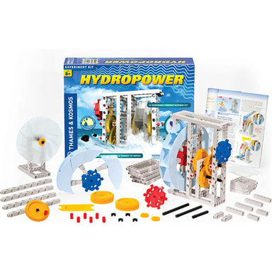 Hydropower