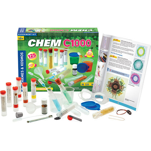 CHEM C1000 (V 2.0)