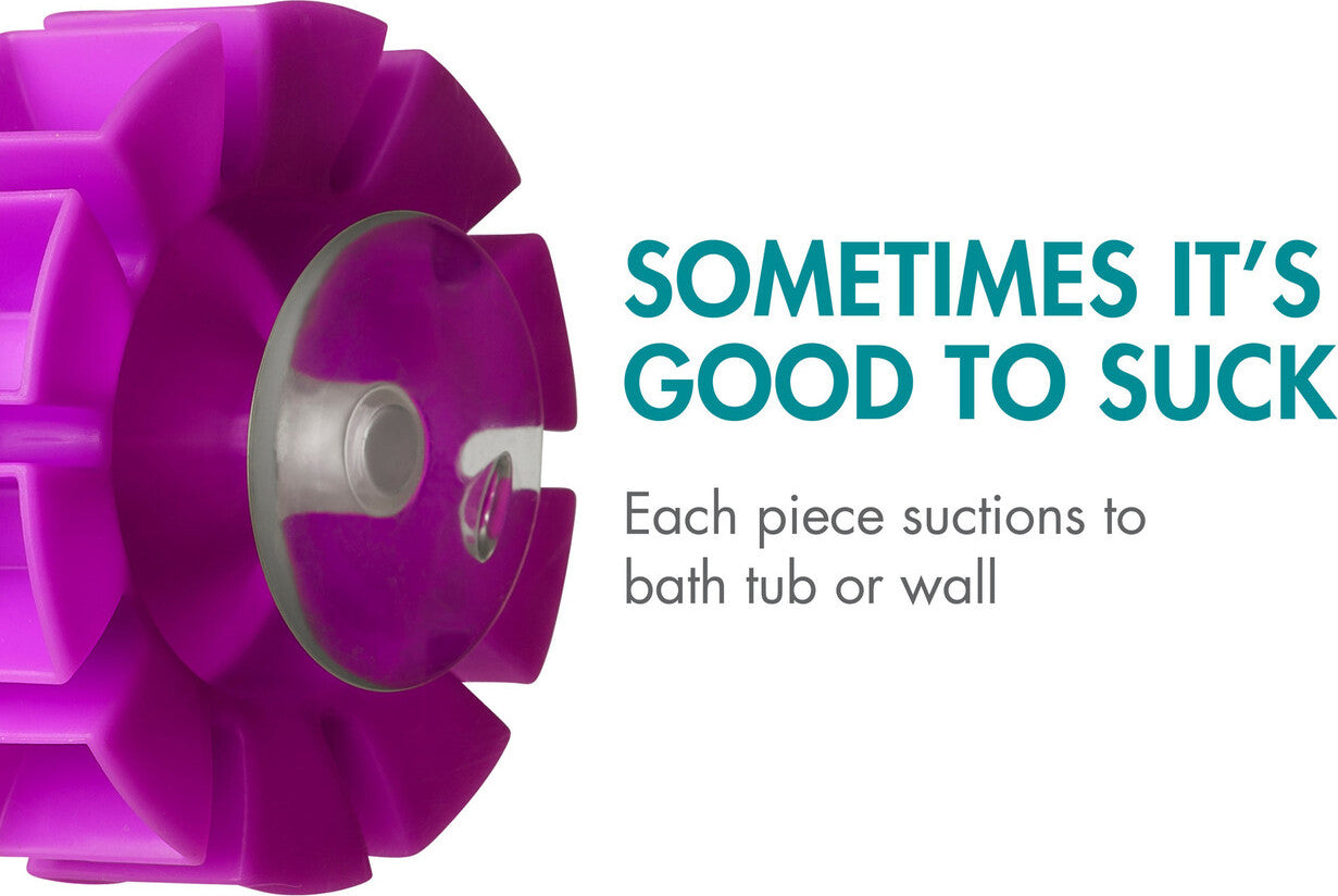 Bath Toy Bundle