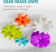 Bath Toy Bundle