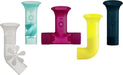 Tomy Boon bath game/toy/sticker Bath building set Multicolor