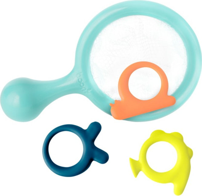 Tomy Boon Water Bugs Bath playset Teal
