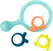 Tomy Boon Water Bugs Bath playset Teal
