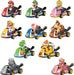 Mario Kart Pullbacks Racers