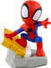 MARVEL Spidey & His Amazing Friends: Spidey Tonie