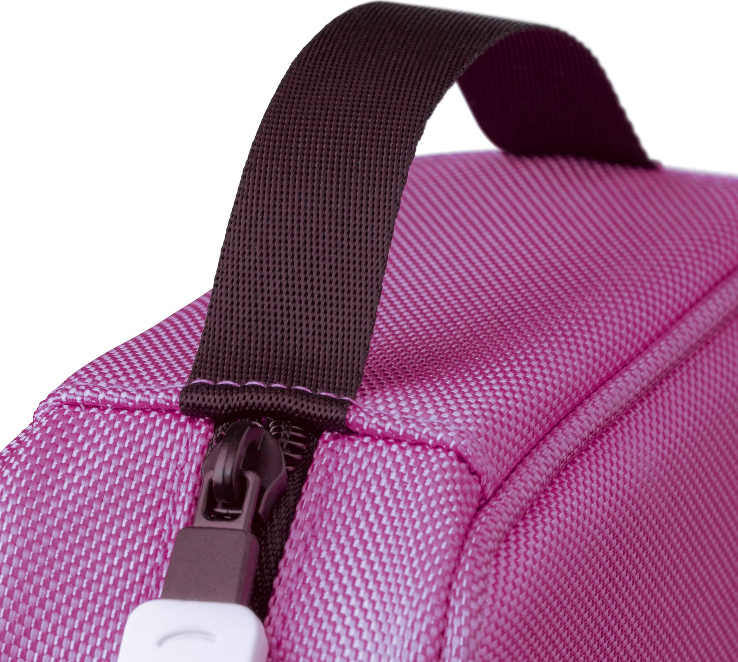 Tonies Carrying Case - Purple