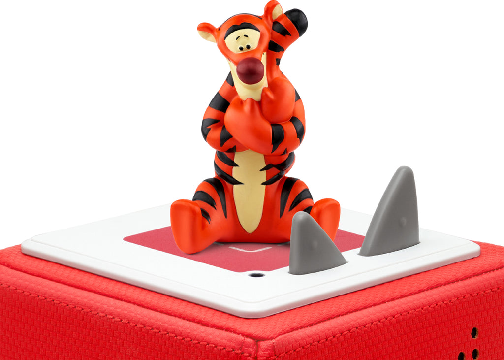 Disney: Tigger Audio Tonie — Piccolo Mondo Toys