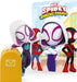 MARVEL Spidey & His Amazing Friends: Ghost-Spider Tonie