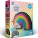 Pin -N- Play - Rainbow Cloud