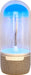 Jelly Fish Motion Bluetooth speaker and Night-light