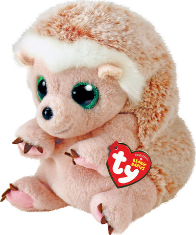 Bumper Hedgehog Beanie Bell