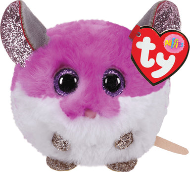 Colby, Purple Mouse