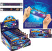 7.75" Cosmic Energy Rod (assorted)