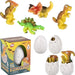 Giant Hatch and Grow Dino (assortment - sold individually)