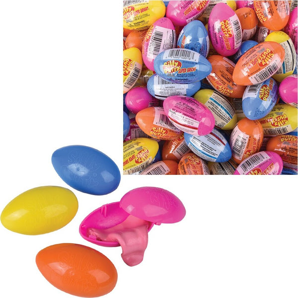 Silly Putty Super Bright — Piccolo Mondo Toys