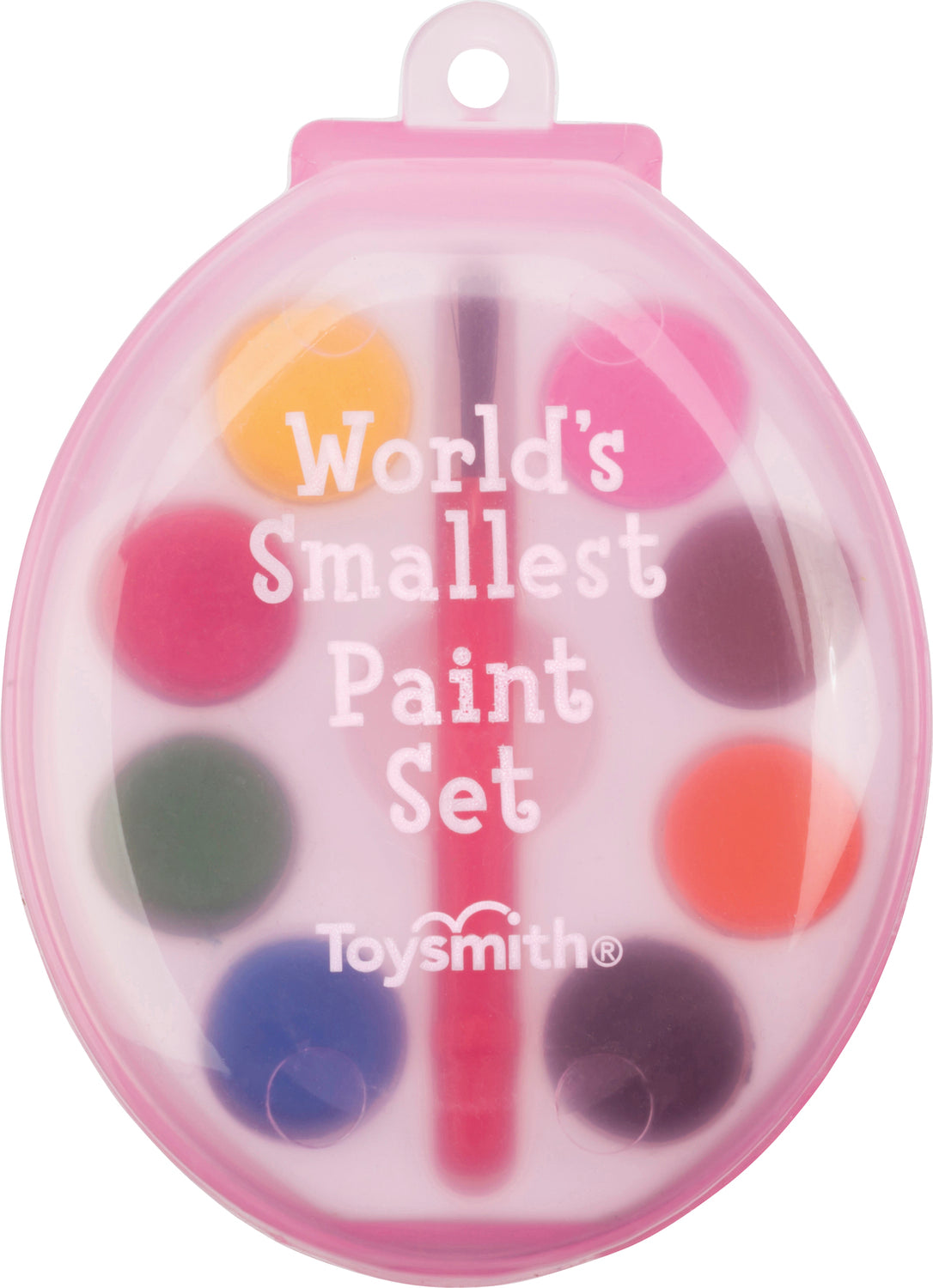 Mini Paint Set