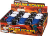 Roll Over Mars Rover (Assorted)