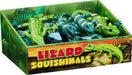 Lizard Squishimal