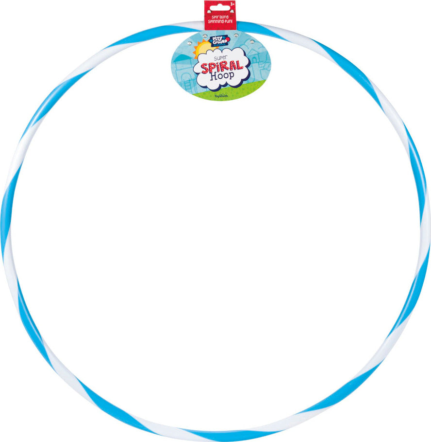 Playground Classics Super Spiral Hoop