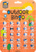 Outdoor Discovery Outdoor Bingo (Assorted Colors)