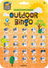 Outdoor Discovery Outdoor Bingo (Assorted Colors)