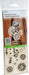 Ugears Steampunk Clock
