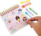 Little Art Coloring Set