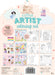 Little Art Coloring Set
