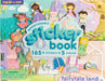 Fairytale Sticker Book