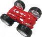 Friction Flip Car