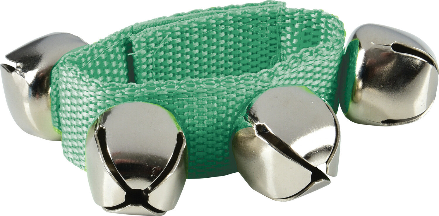 Bell Bracelets