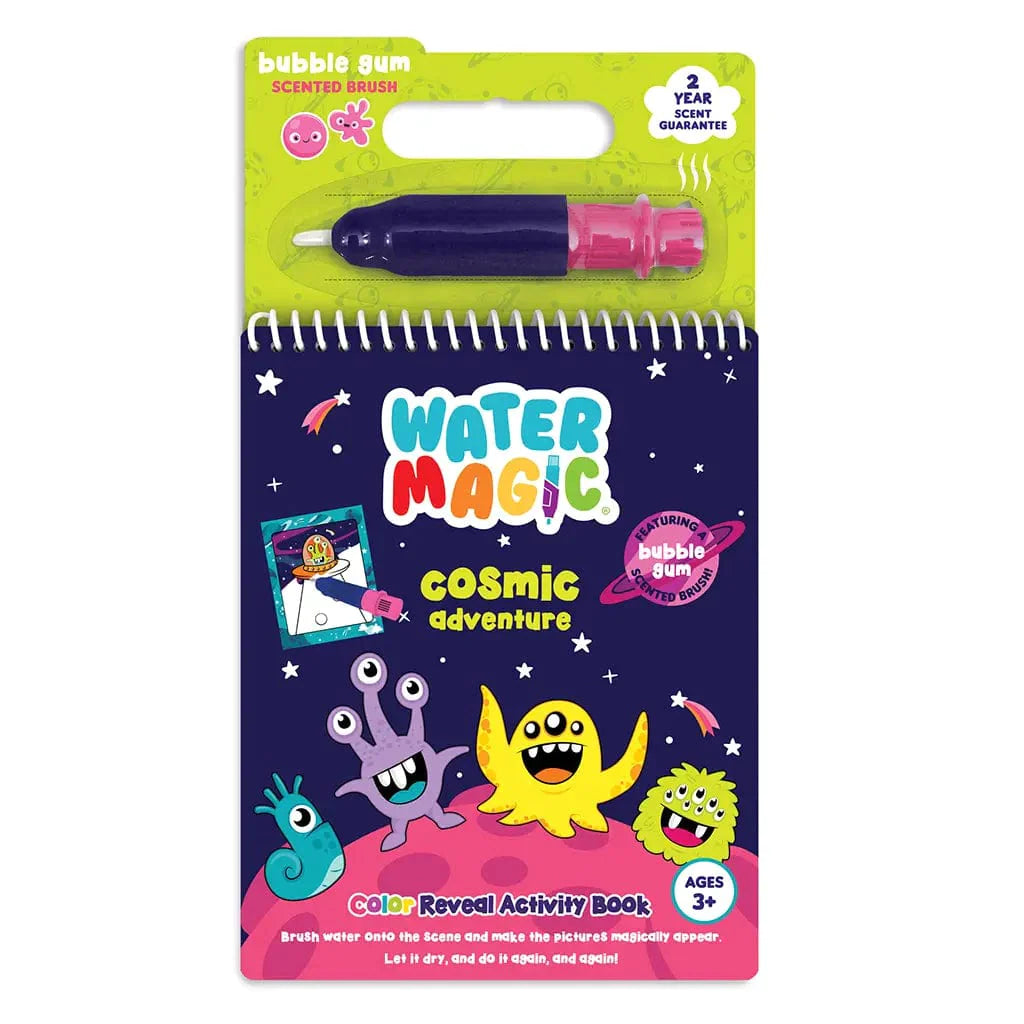 Cosmic Adventure Water Magic Activity Kit