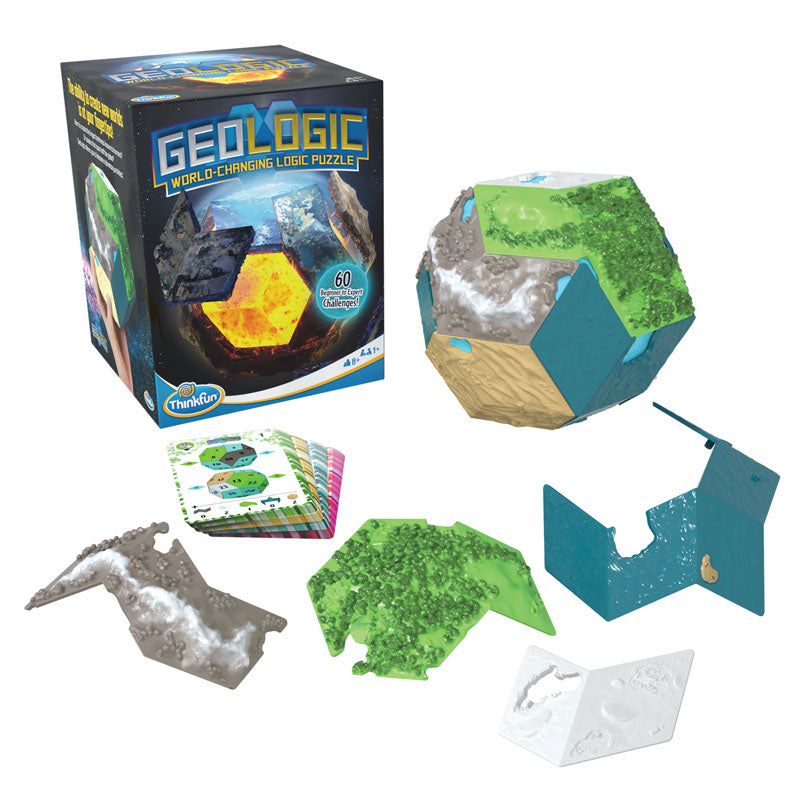 GeoLogic