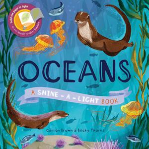 Shine-A-Light: Oceans